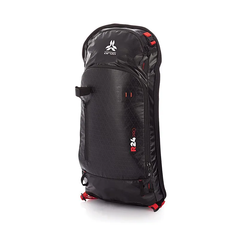 Arva Reactor Flex Pocket 24 Pro Black